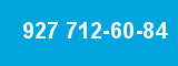 927 712-60-84 927 712-60-84